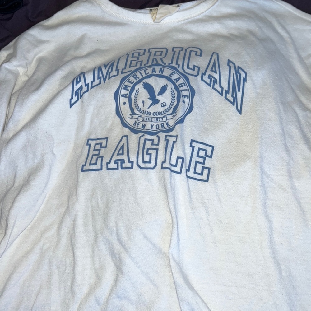 American Eagle Top